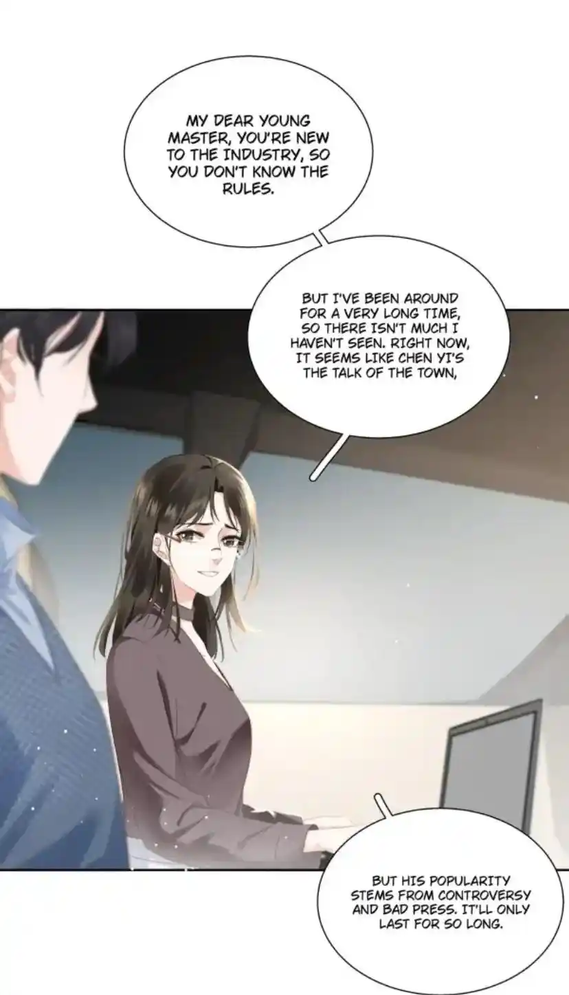 Don't Be Soft Rice Man Chapter 82