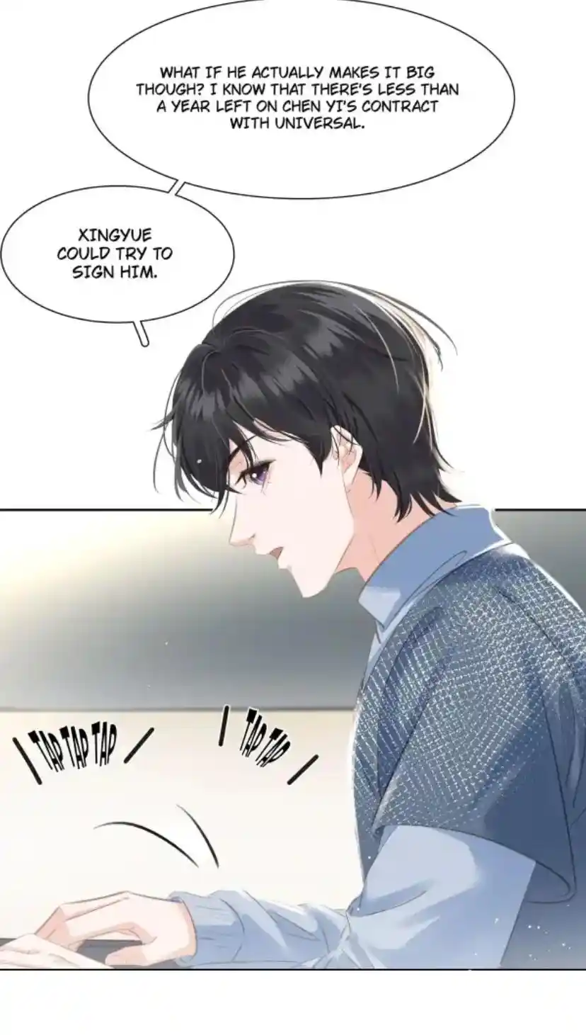 Don't Be Soft Rice Man Chapter 82