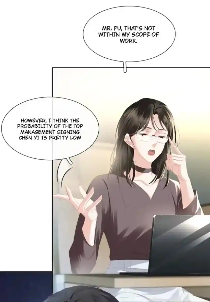 Don't Be Soft Rice Man Chapter 82