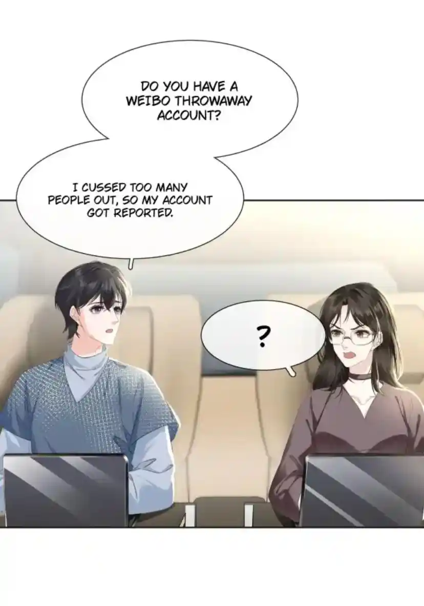 Don't Be Soft Rice Man Chapter 82