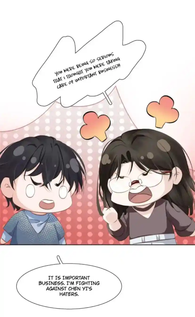 Don't Be Soft Rice Man Chapter 82