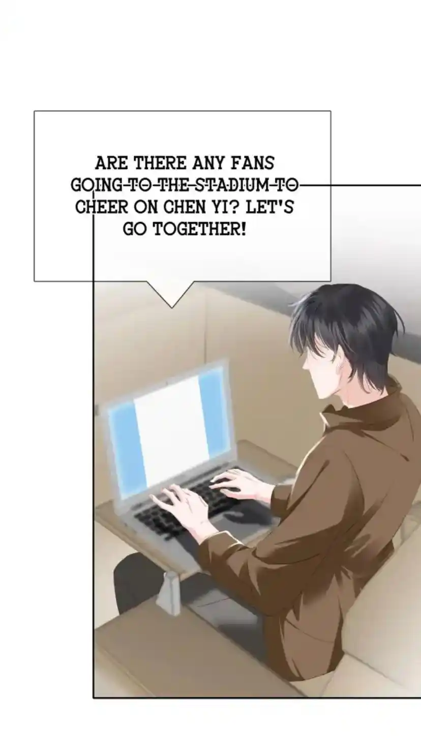 Don't Be Soft Rice Man Chapter 82