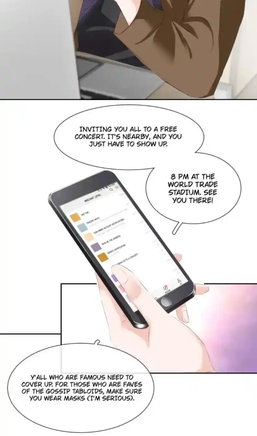 Don't Be Soft Rice Man Chapter 82