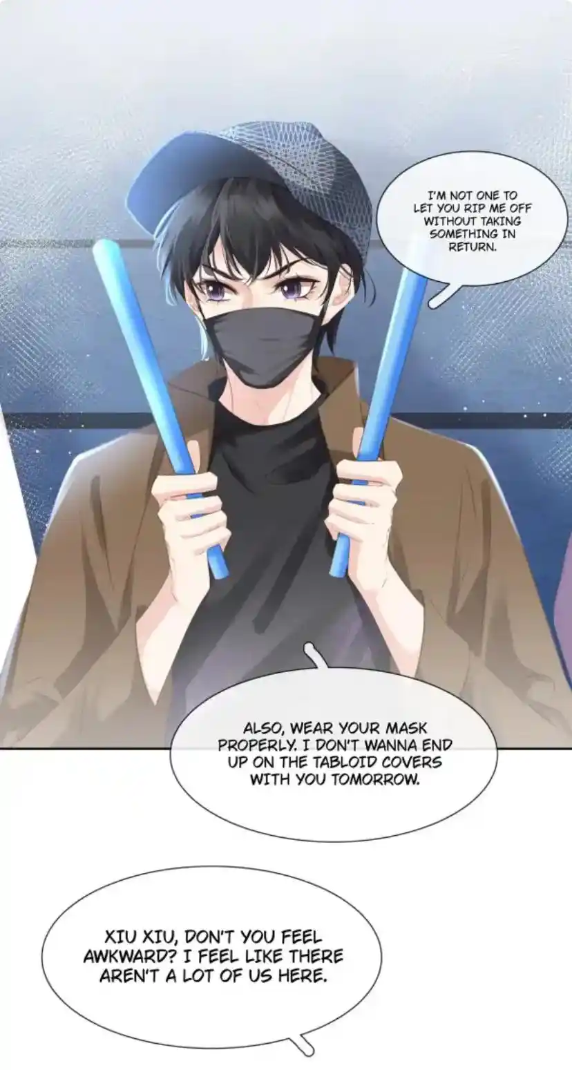 Don't Be Soft Rice Man Chapter 82