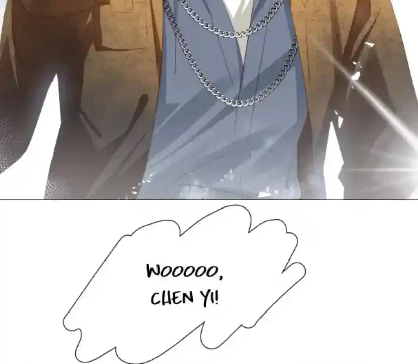 Don't Be Soft Rice Man Chapter 83