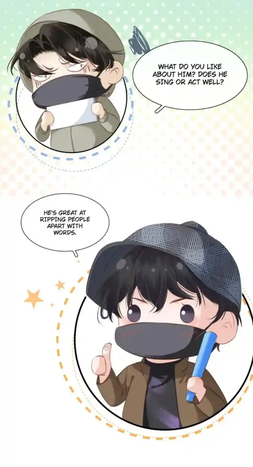 Don't Be Soft Rice Man Chapter 83