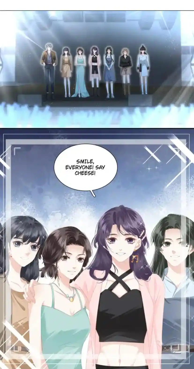 Don't Be Soft Rice Man Chapter 83