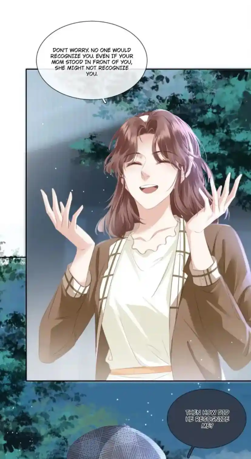 Don't Be Soft Rice Man Chapter 83