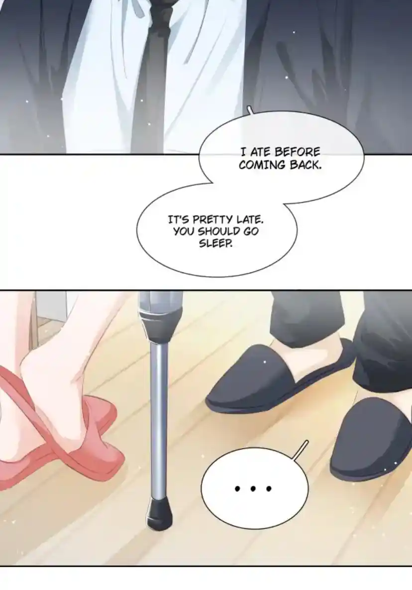 Don't Be Soft Rice Man Chapter 83