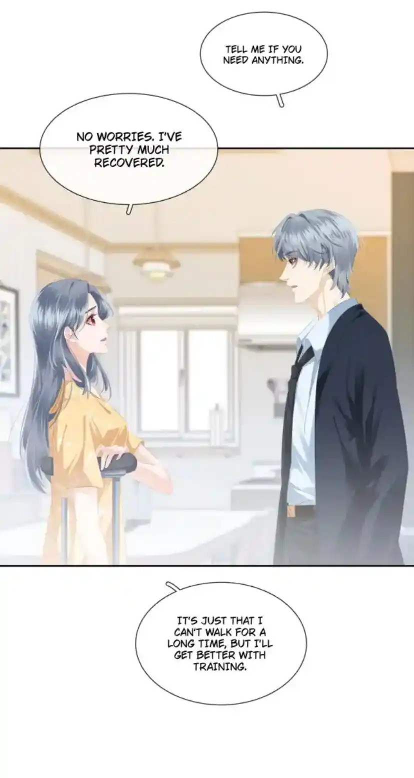 Don't Be Soft Rice Man Chapter 83