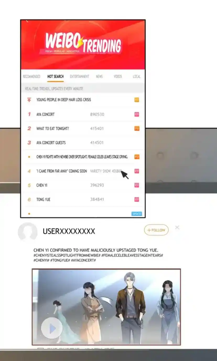 Don't Be Soft Rice Man Chapter 83