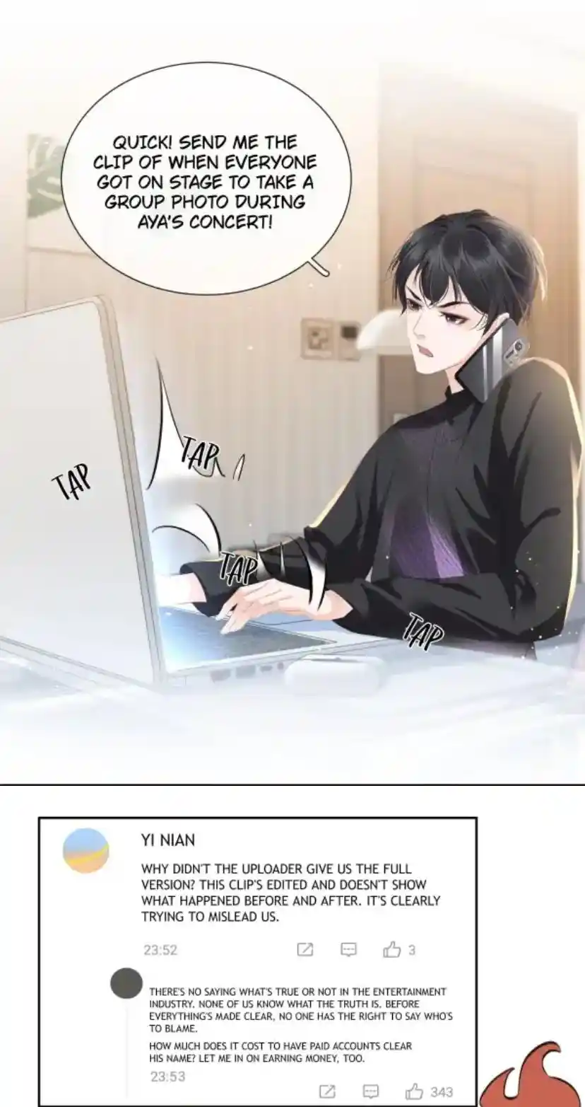 Don't Be Soft Rice Man Chapter 83