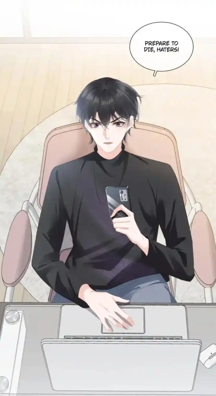 Don't Be Soft Rice Man Chapter 83