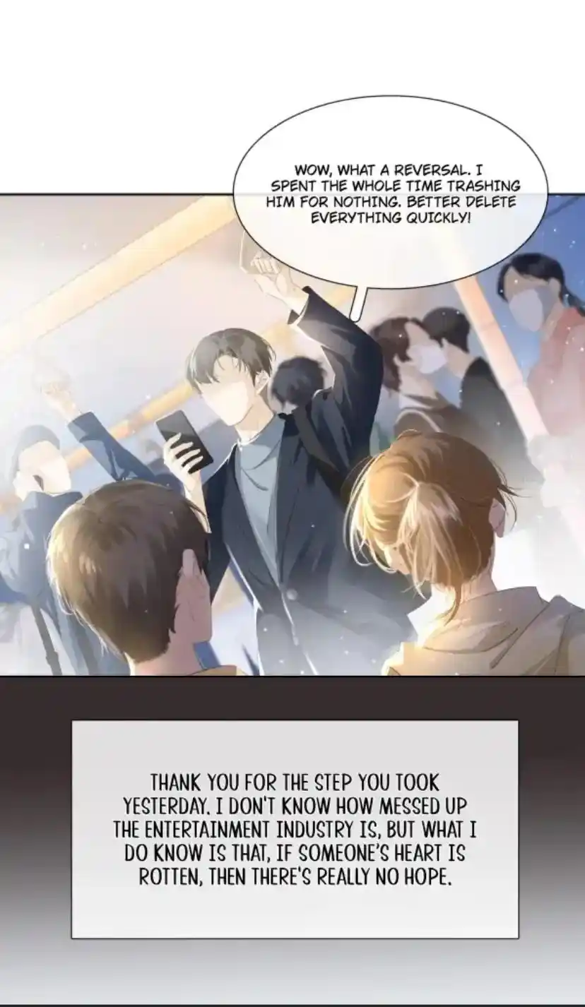 Don't Be Soft Rice Man Chapter 84