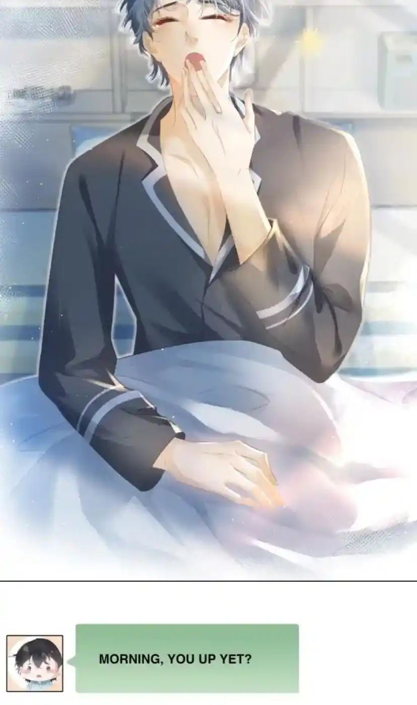 Don't Be Soft Rice Man Chapter 84