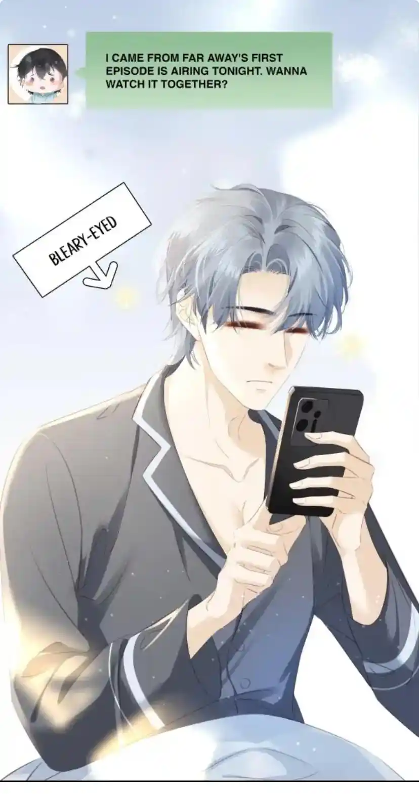 Don't Be Soft Rice Man Chapter 84