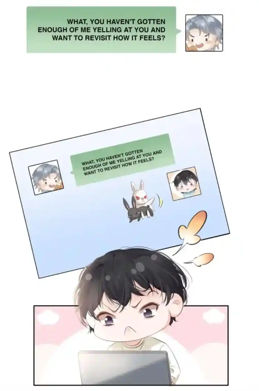 Don't Be Soft Rice Man Chapter 84