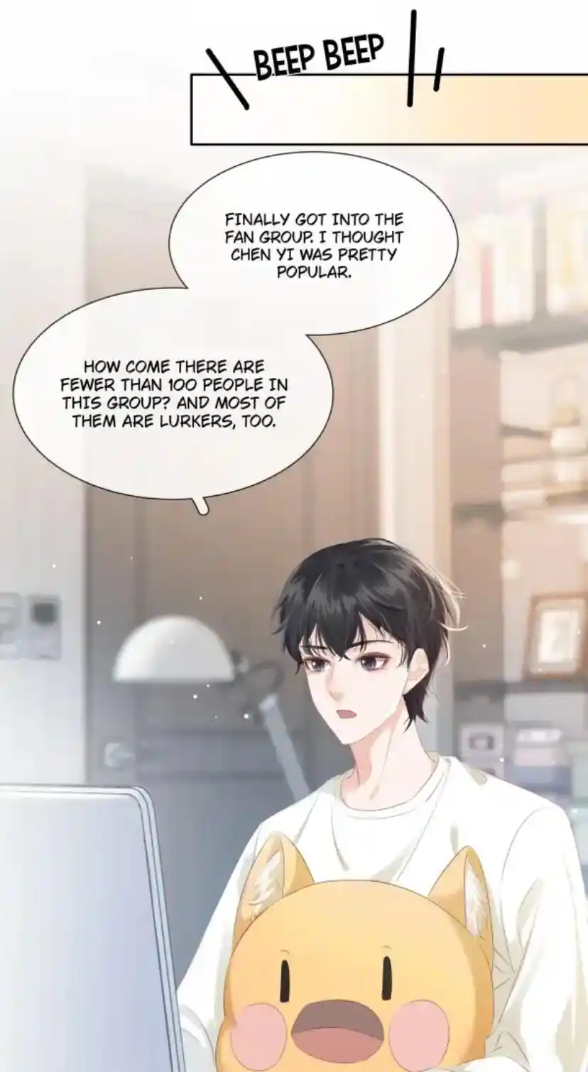 Don't Be Soft Rice Man Chapter 84