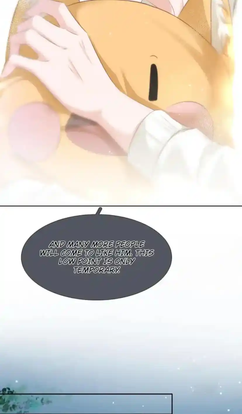 Don't Be Soft Rice Man Chapter 84