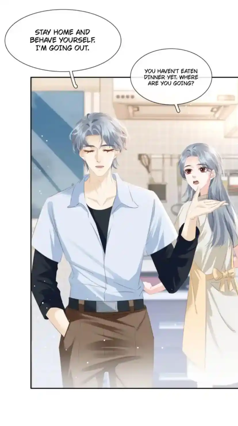 Don't Be Soft Rice Man Chapter 84