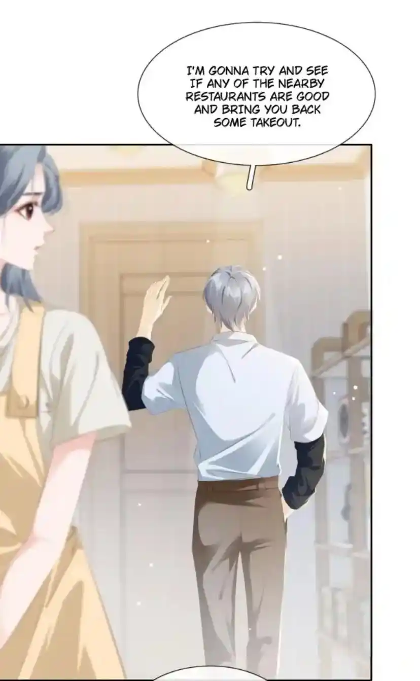 Don't Be Soft Rice Man Chapter 84