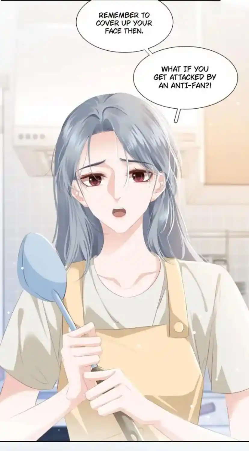 Don't Be Soft Rice Man Chapter 84