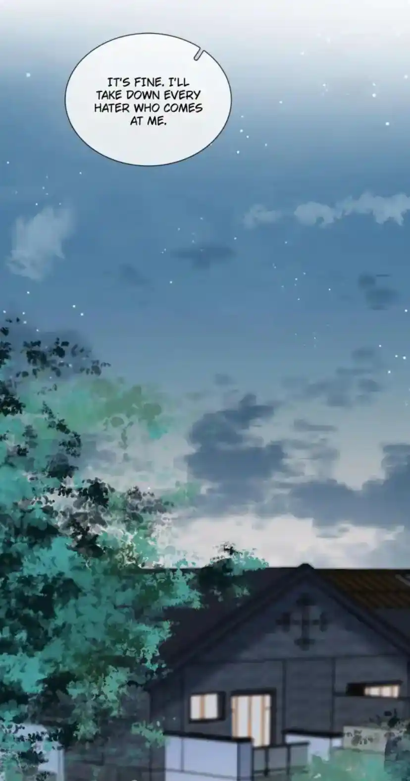 Don't Be Soft Rice Man Chapter 84