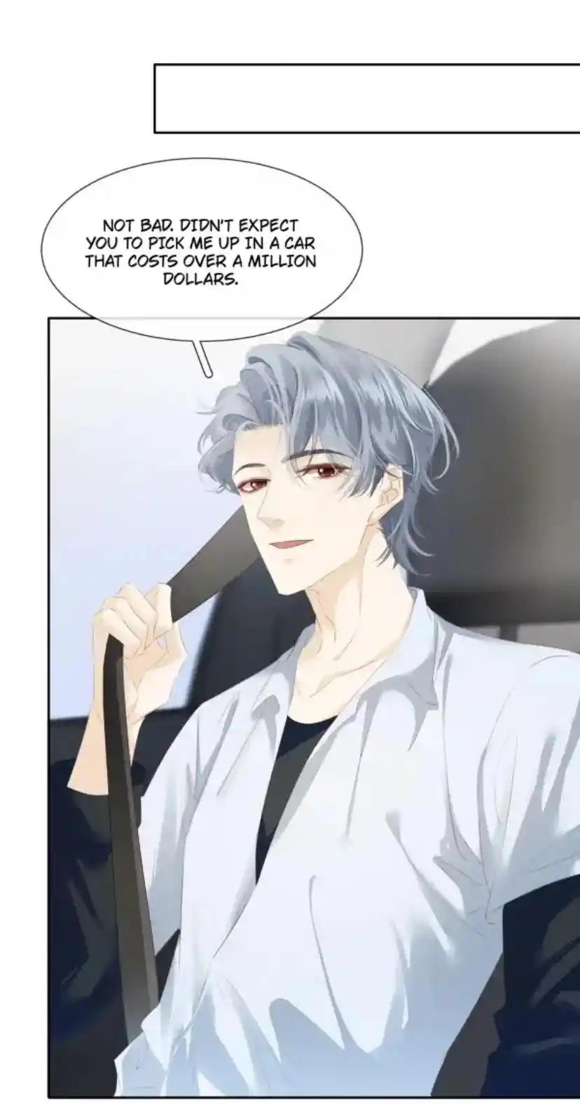 Don't Be Soft Rice Man Chapter 84