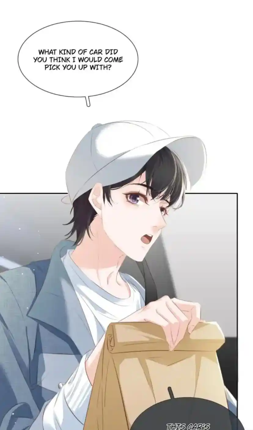 Don't Be Soft Rice Man Chapter 84