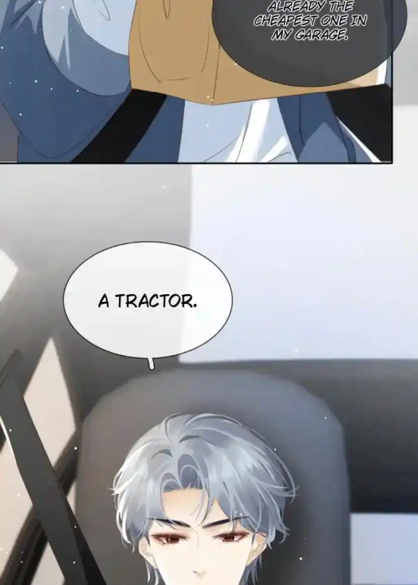 Don't Be Soft Rice Man Chapter 84