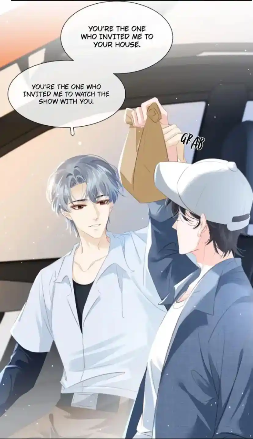 Don't Be Soft Rice Man Chapter 84