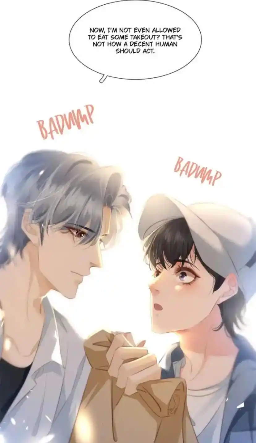 Don't Be Soft Rice Man Chapter 84