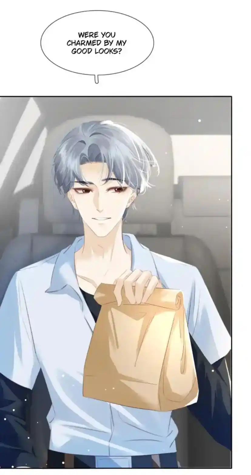 Don't Be Soft Rice Man Chapter 84