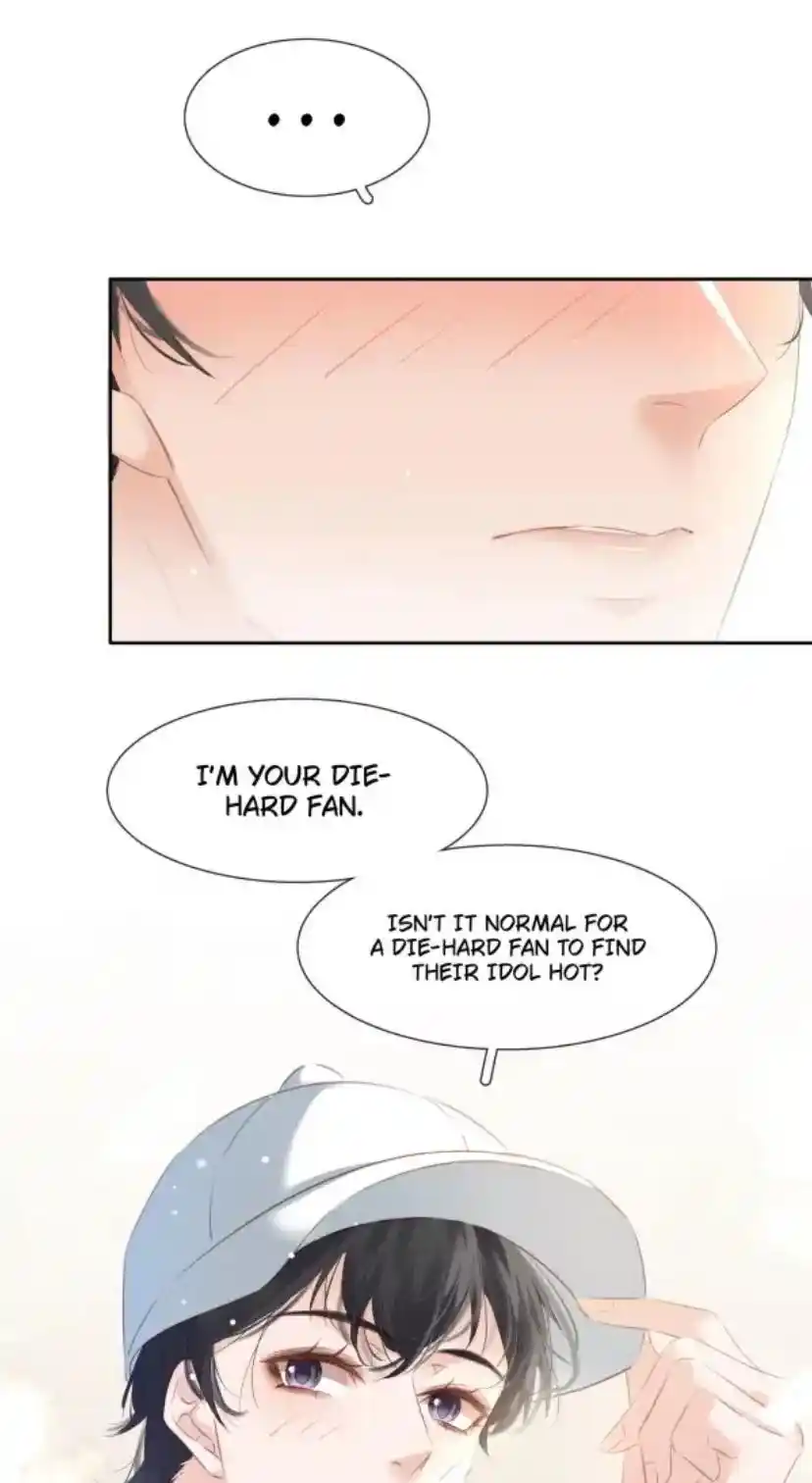 Don't Be Soft Rice Man Chapter 84