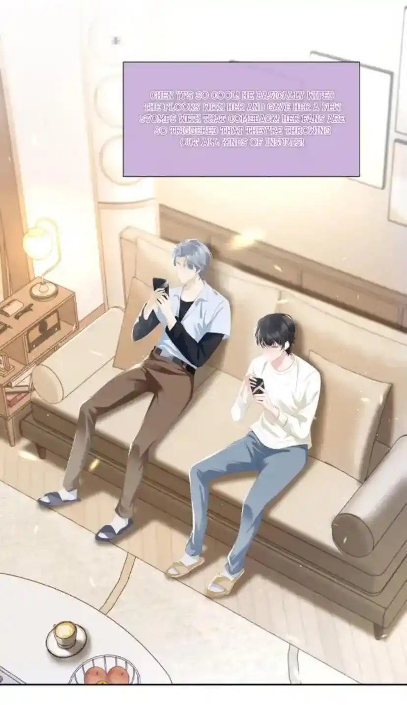 Don't Be Soft Rice Man Chapter 84