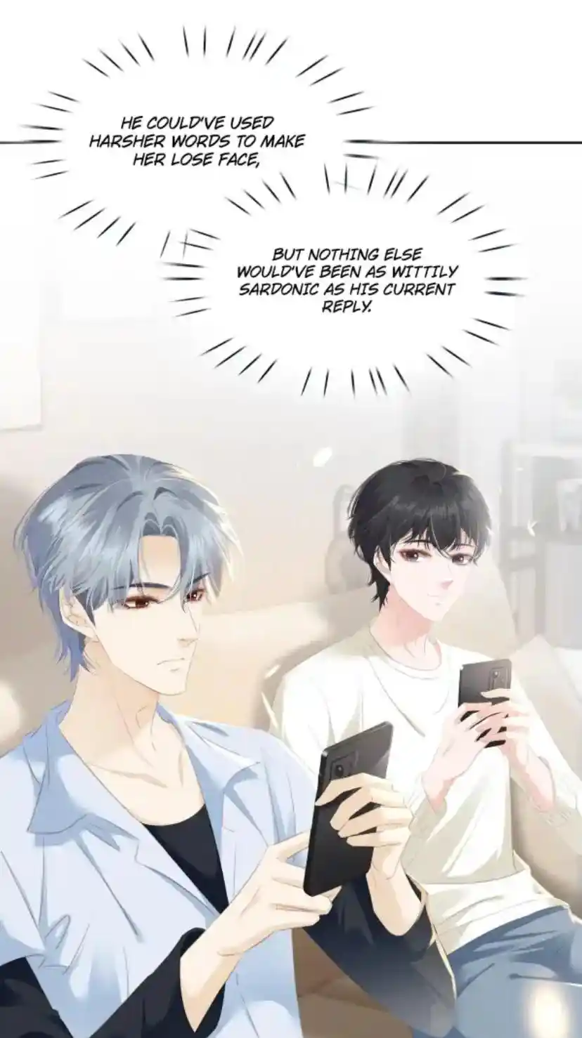 Don't Be Soft Rice Man Chapter 85