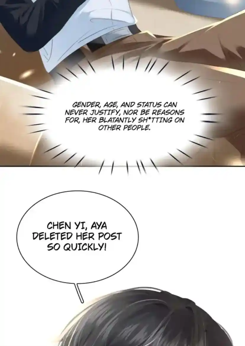 Don't Be Soft Rice Man Chapter 85