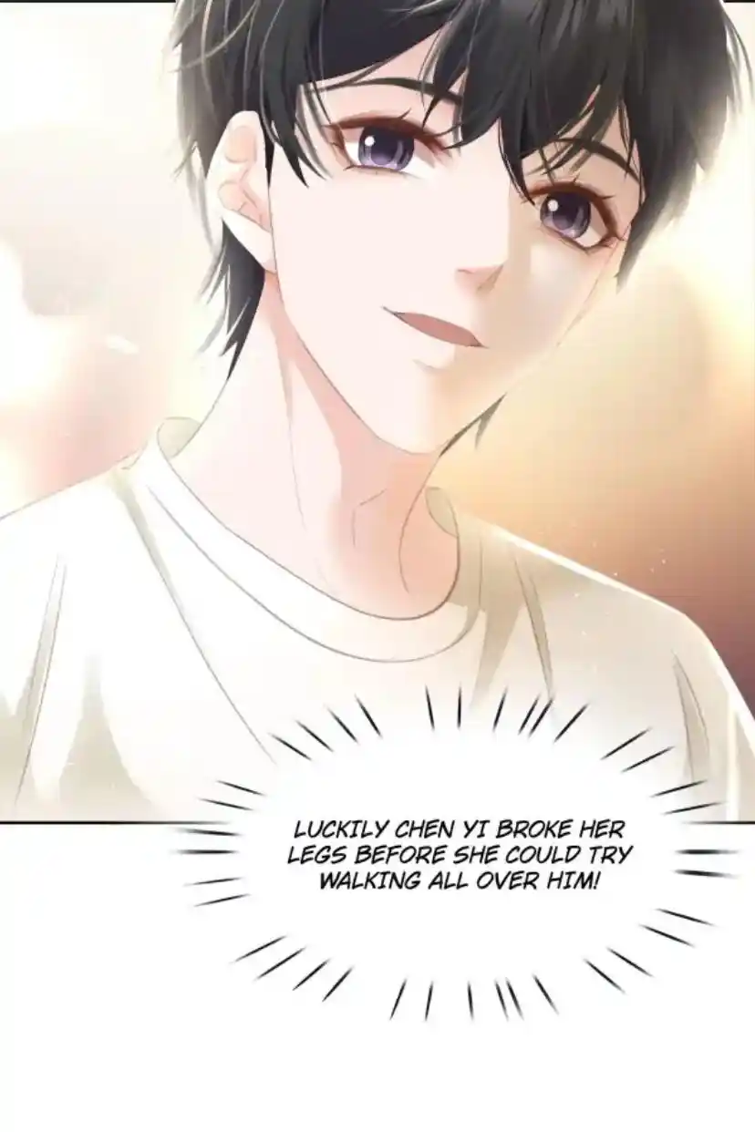 Don't Be Soft Rice Man Chapter 85