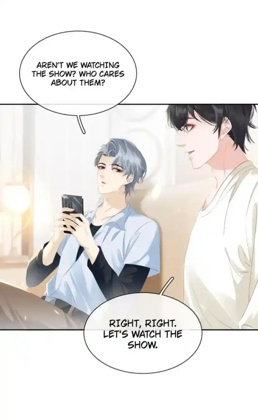 Don't Be Soft Rice Man Chapter 85