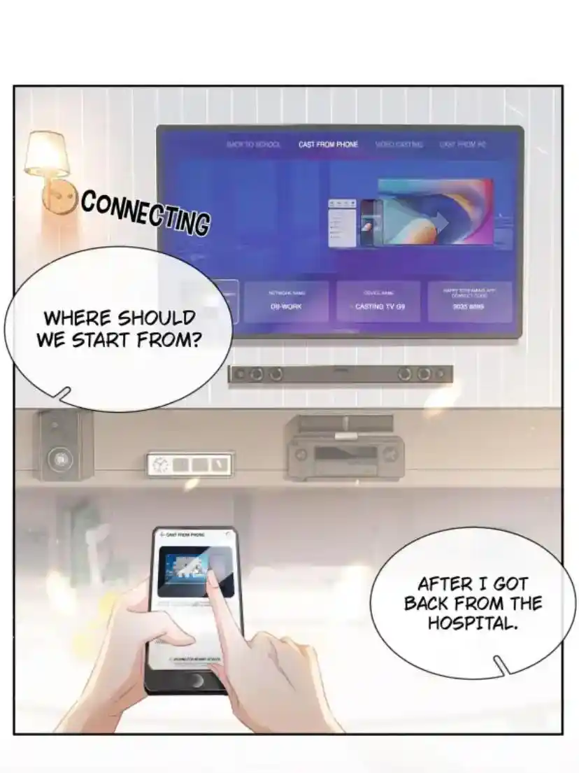 Don't Be Soft Rice Man Chapter 85