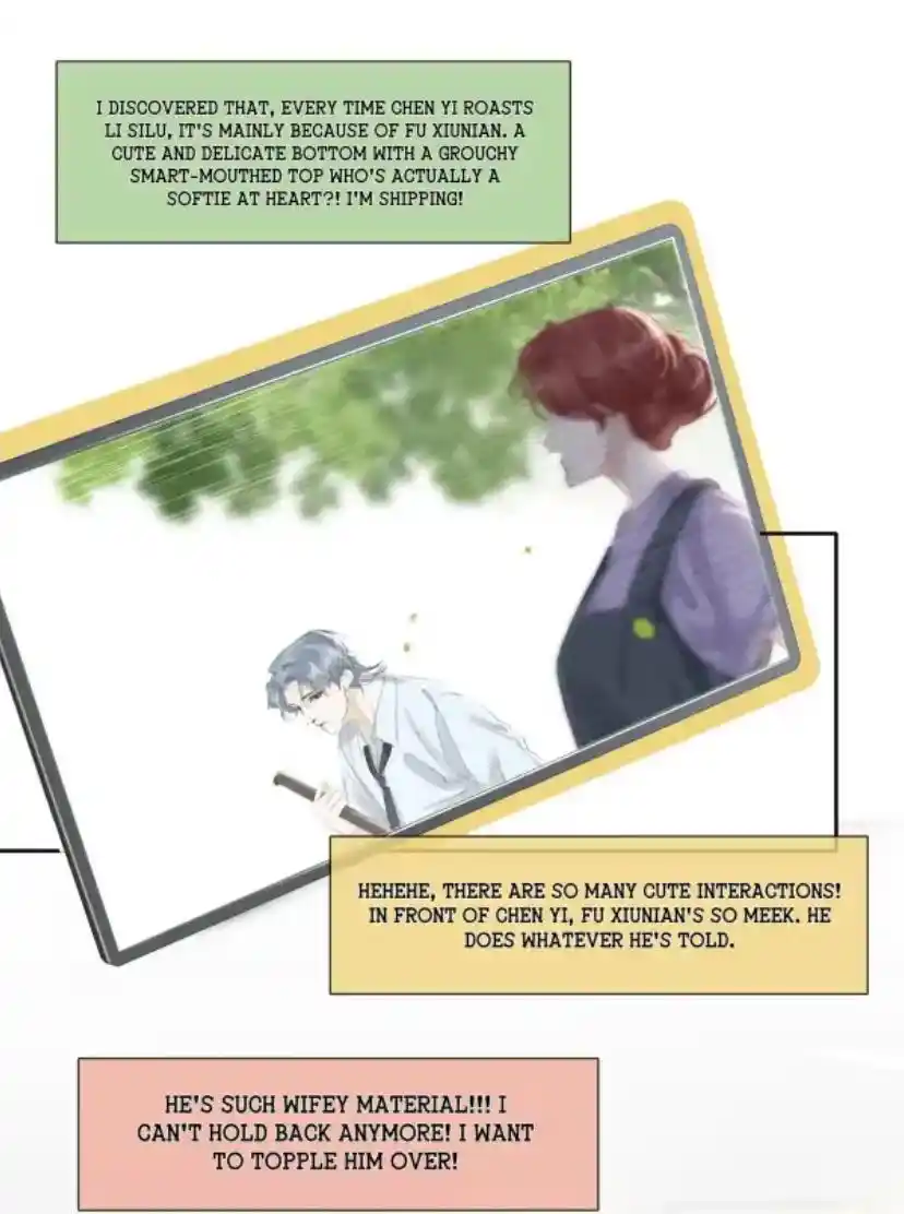 Don't Be Soft Rice Man Chapter 85