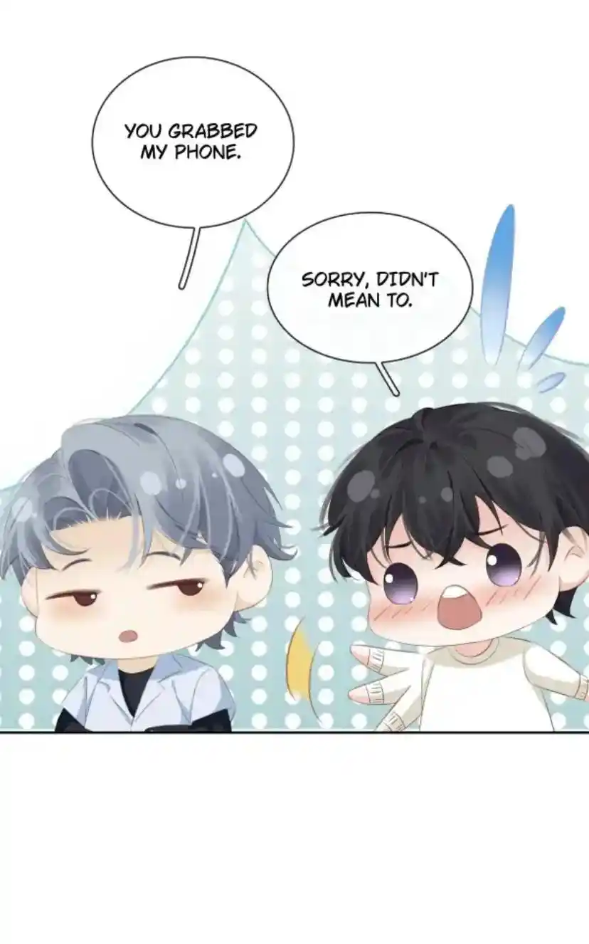 Don't Be Soft Rice Man Chapter 85