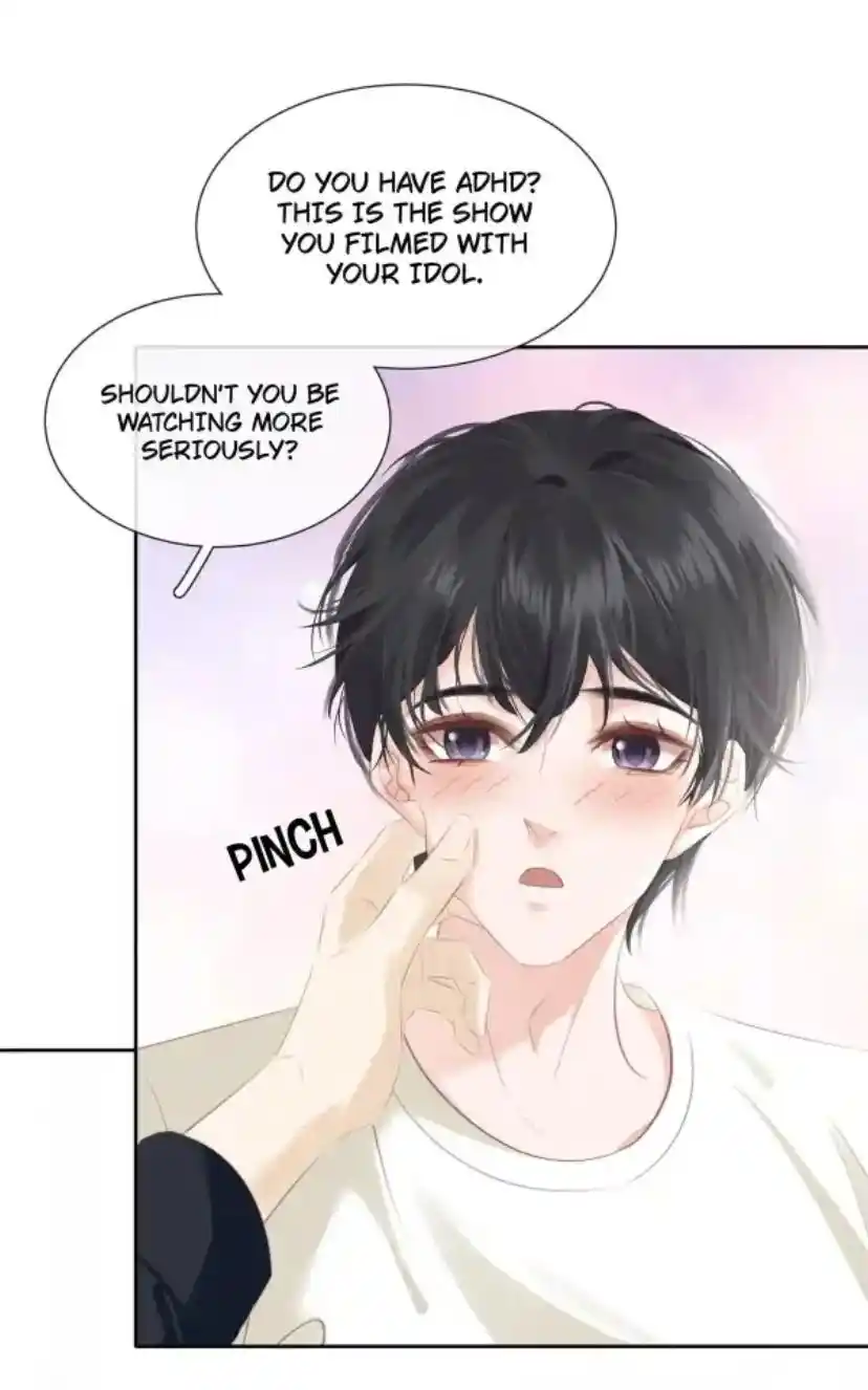 Don't Be Soft Rice Man Chapter 85