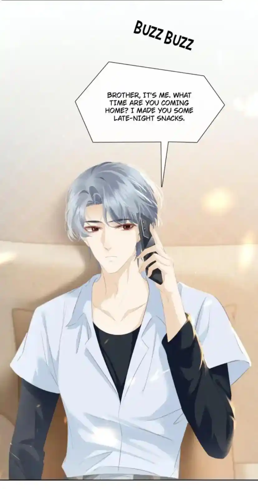 Don't Be Soft Rice Man Chapter 85