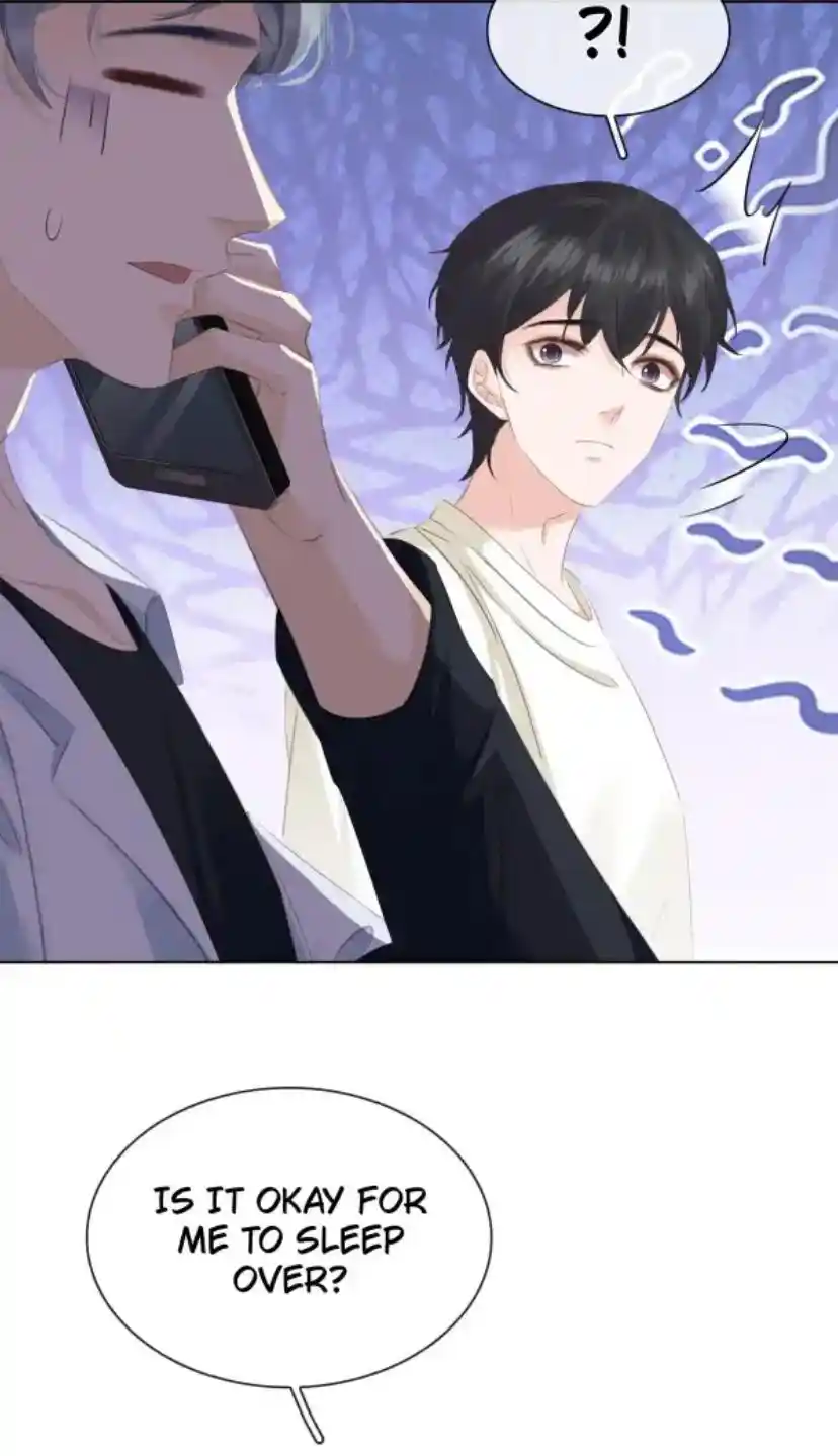 Don't Be Soft Rice Man Chapter 85