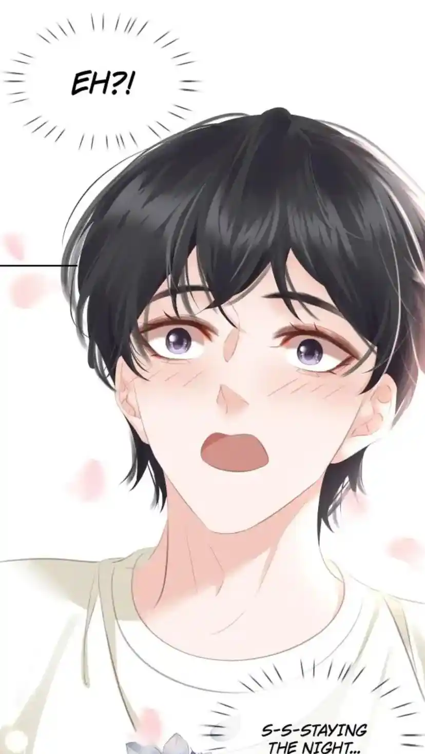 Don't Be Soft Rice Man Chapter 85