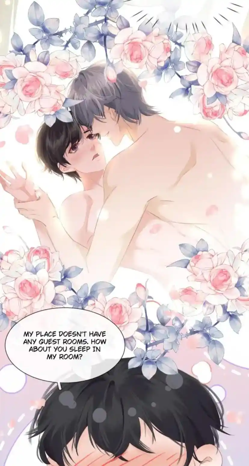 Don't Be Soft Rice Man Chapter 85