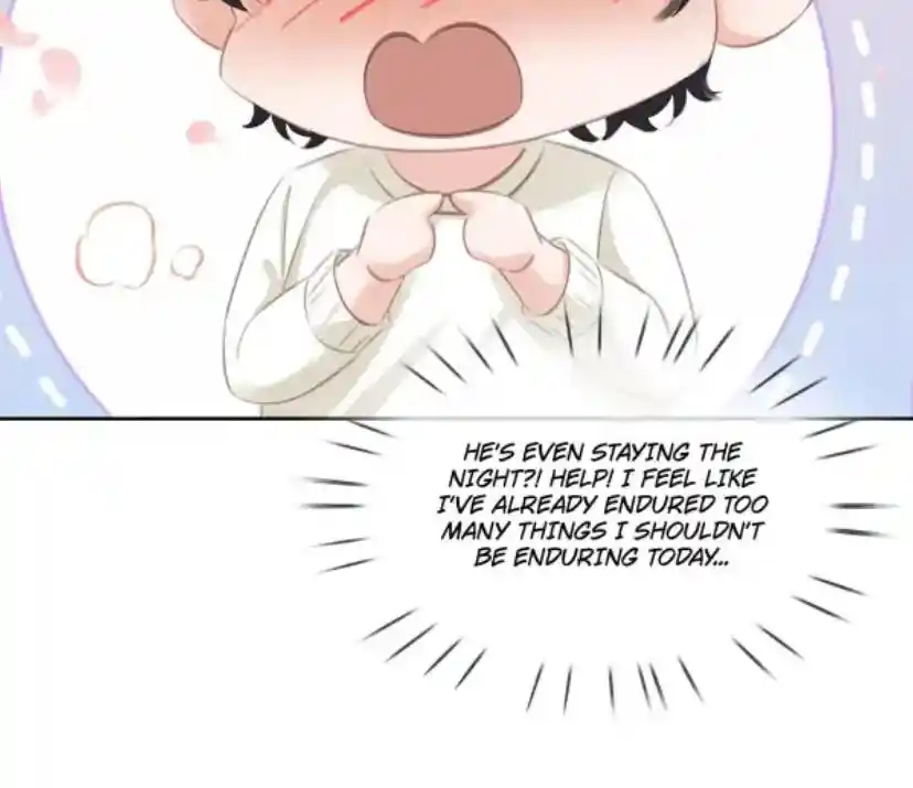 Don't Be Soft Rice Man Chapter 85