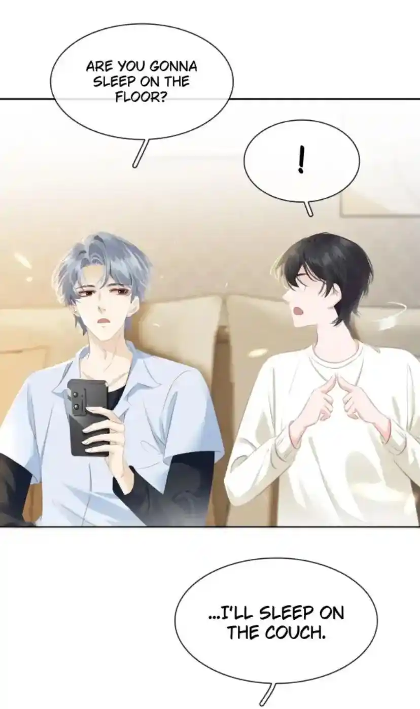 Don't Be Soft Rice Man Chapter 85