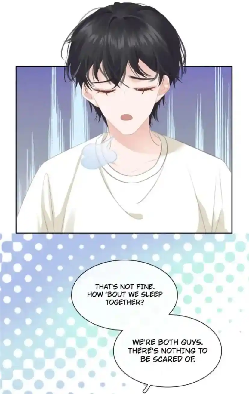 Don't Be Soft Rice Man Chapter 85